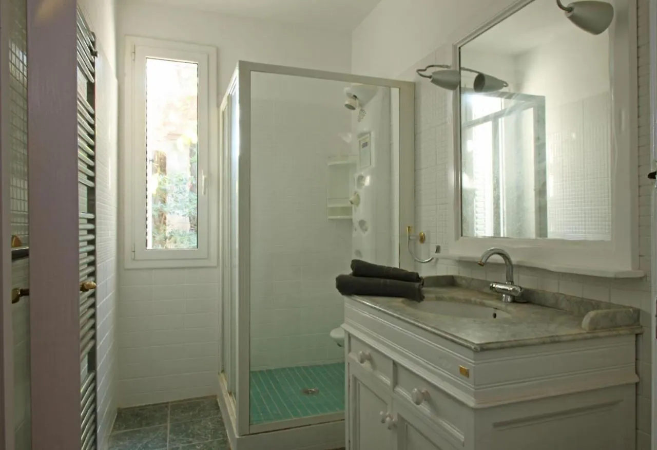 Villa Casa Emerald Barcelona