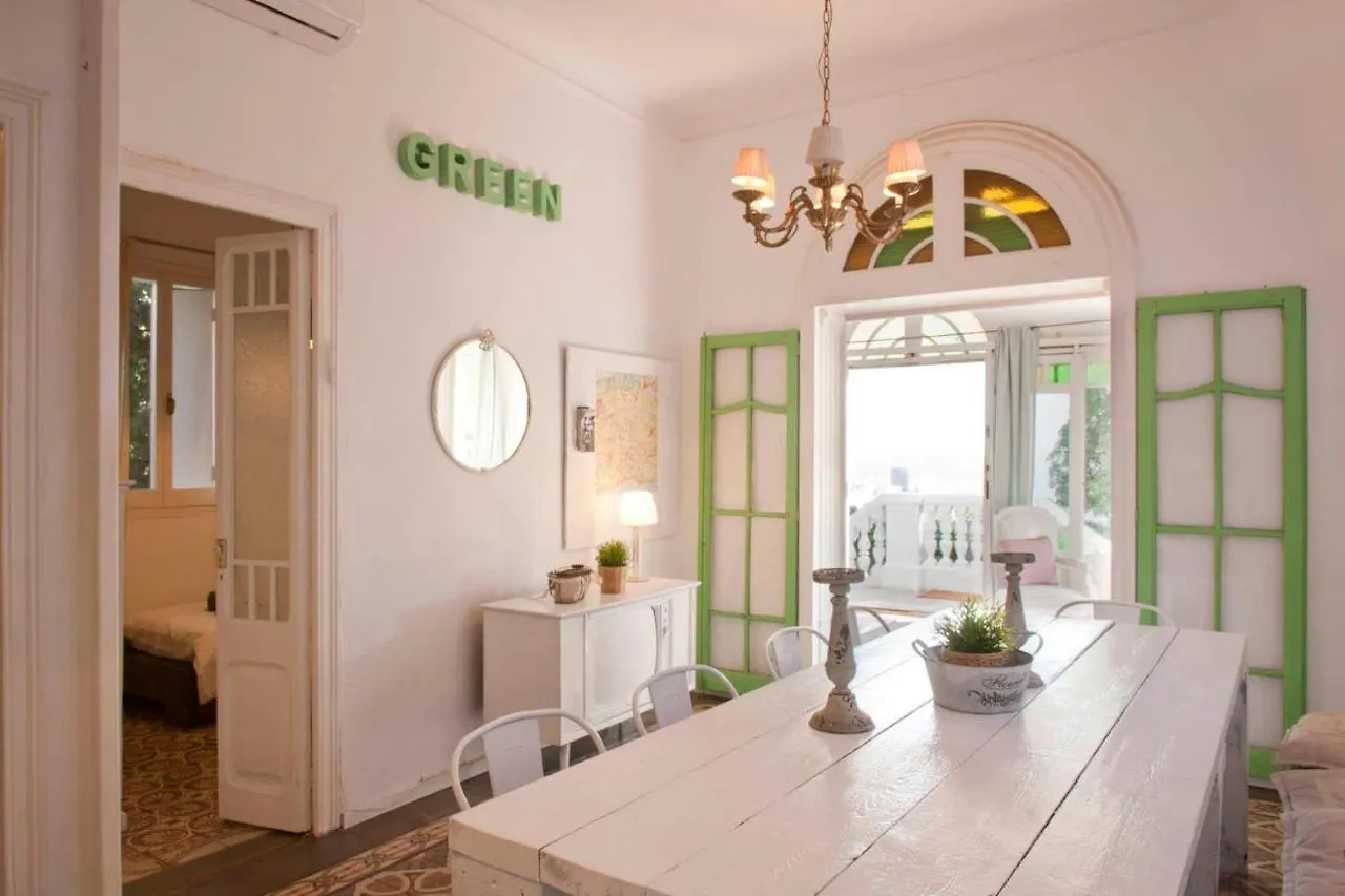 Casa Emerald Barcelona Villa