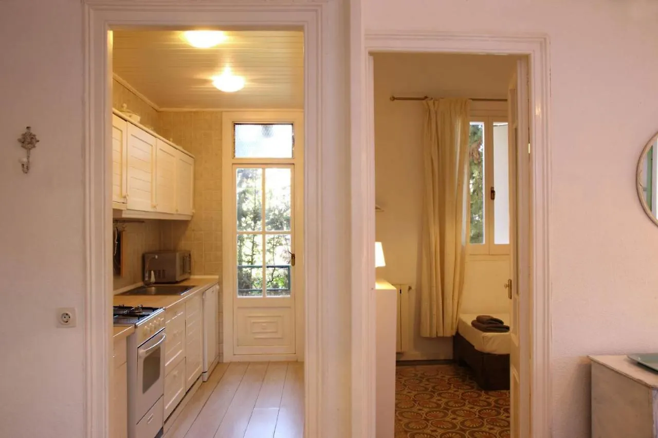 Casa Emerald Barcelona