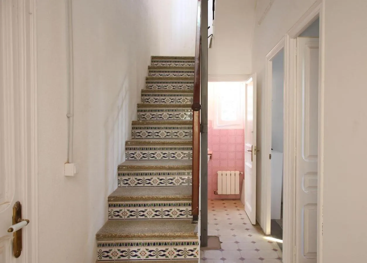 Villa Casa Emerald Barcelona