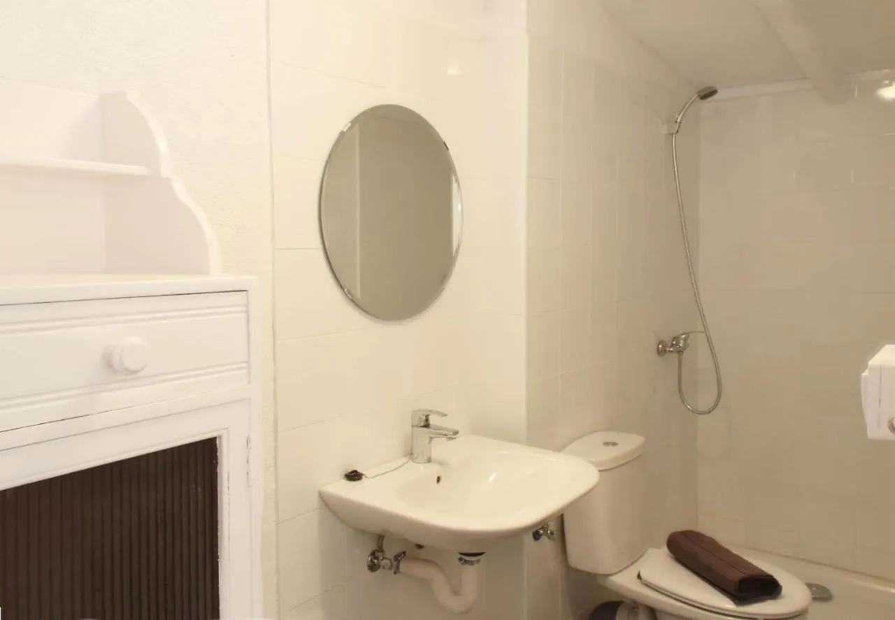 Casa Emerald Barcelona Villa