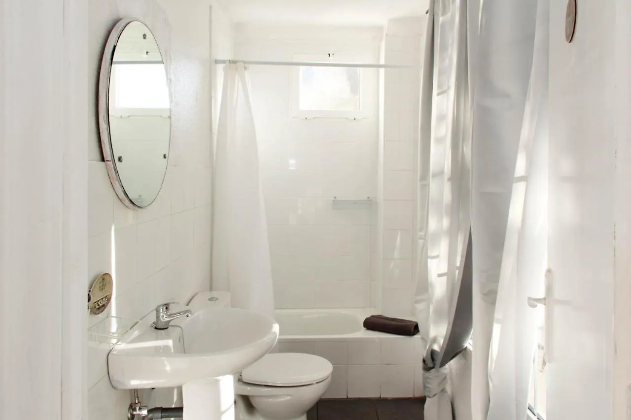 Casa Emerald Barcelona 0*,