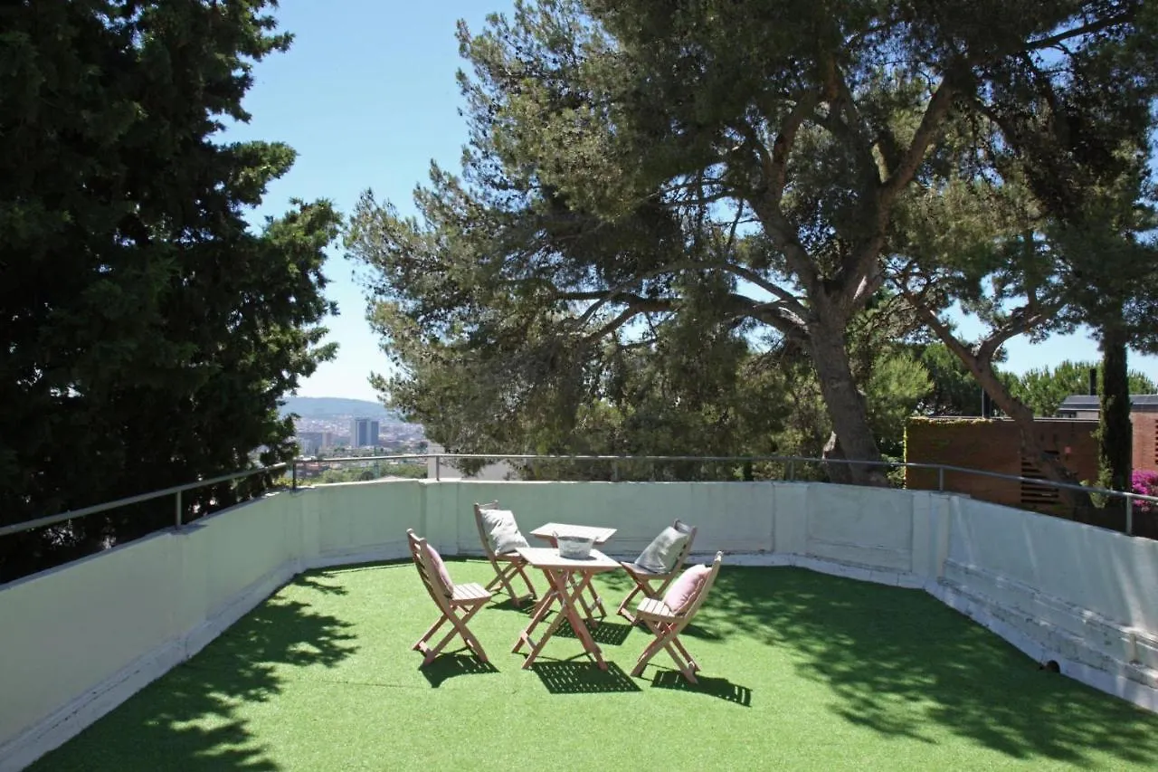 Villa Casa Emerald Barcelona