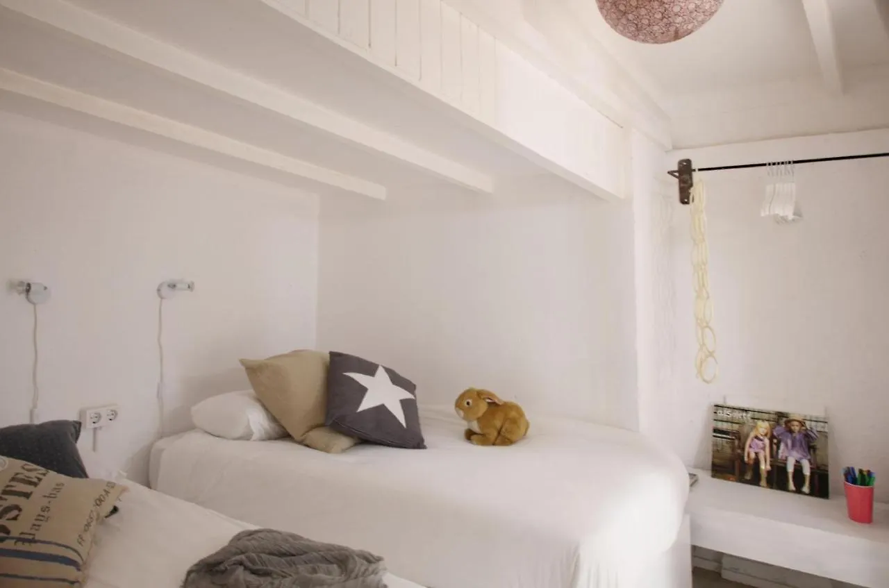 Casa Emerald Barcelona Villa