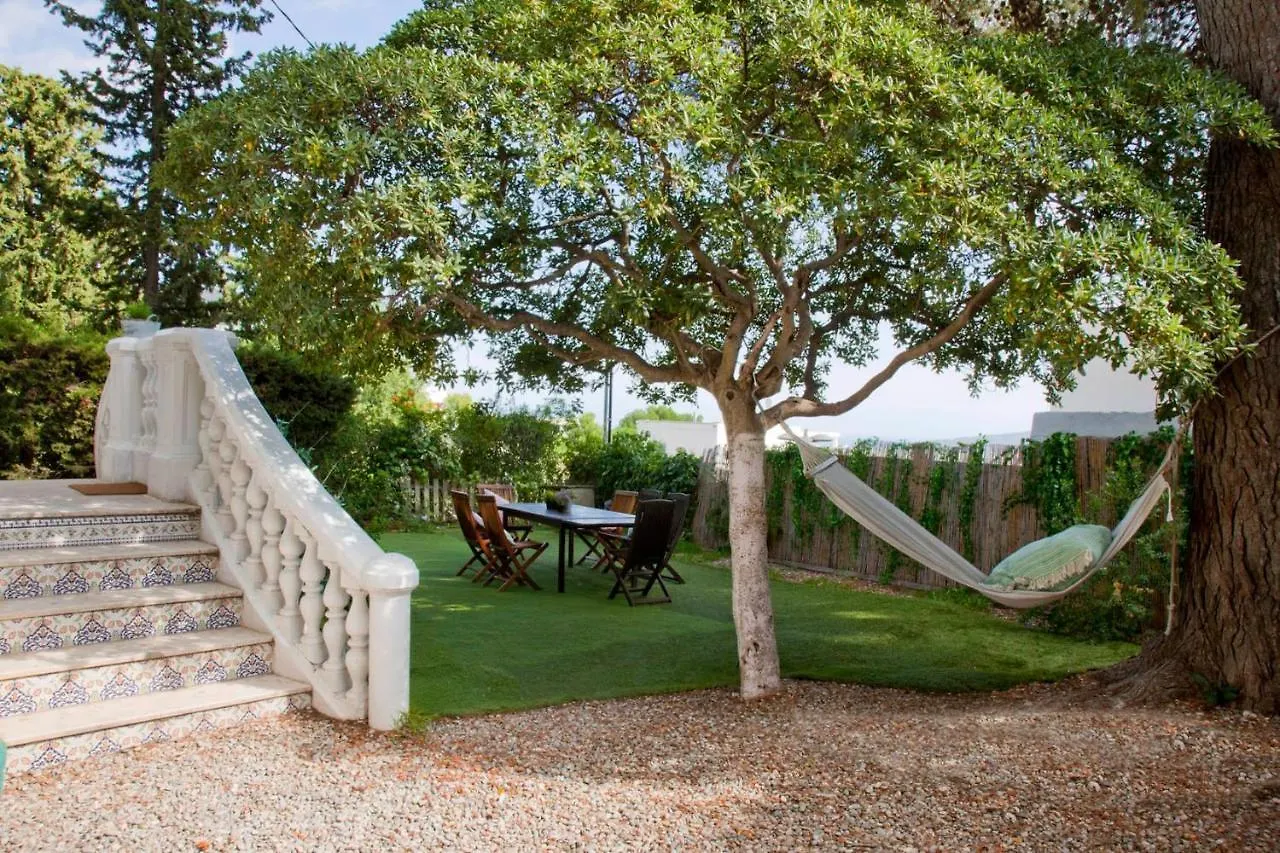 Casa Emerald Barcelona 0*,  Spain