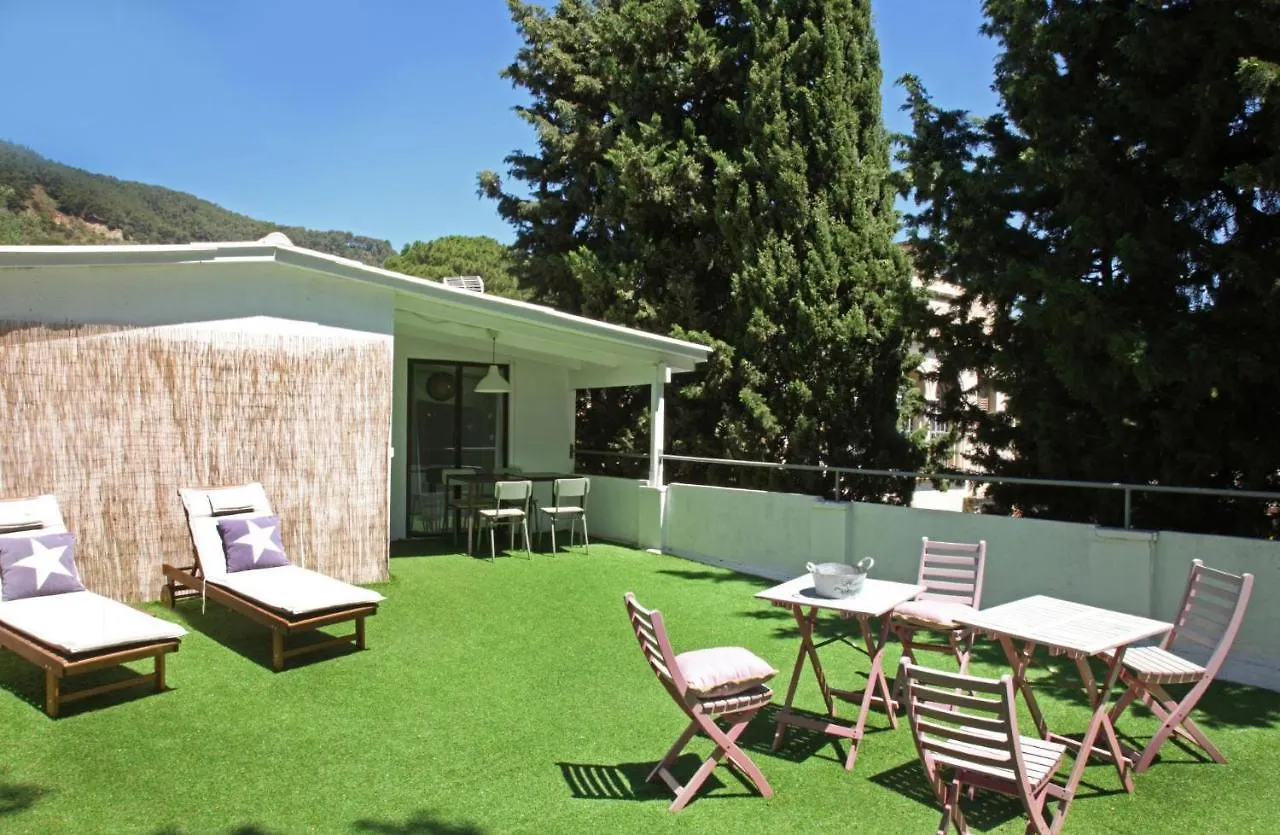 Villa Casa Emerald Barcelona