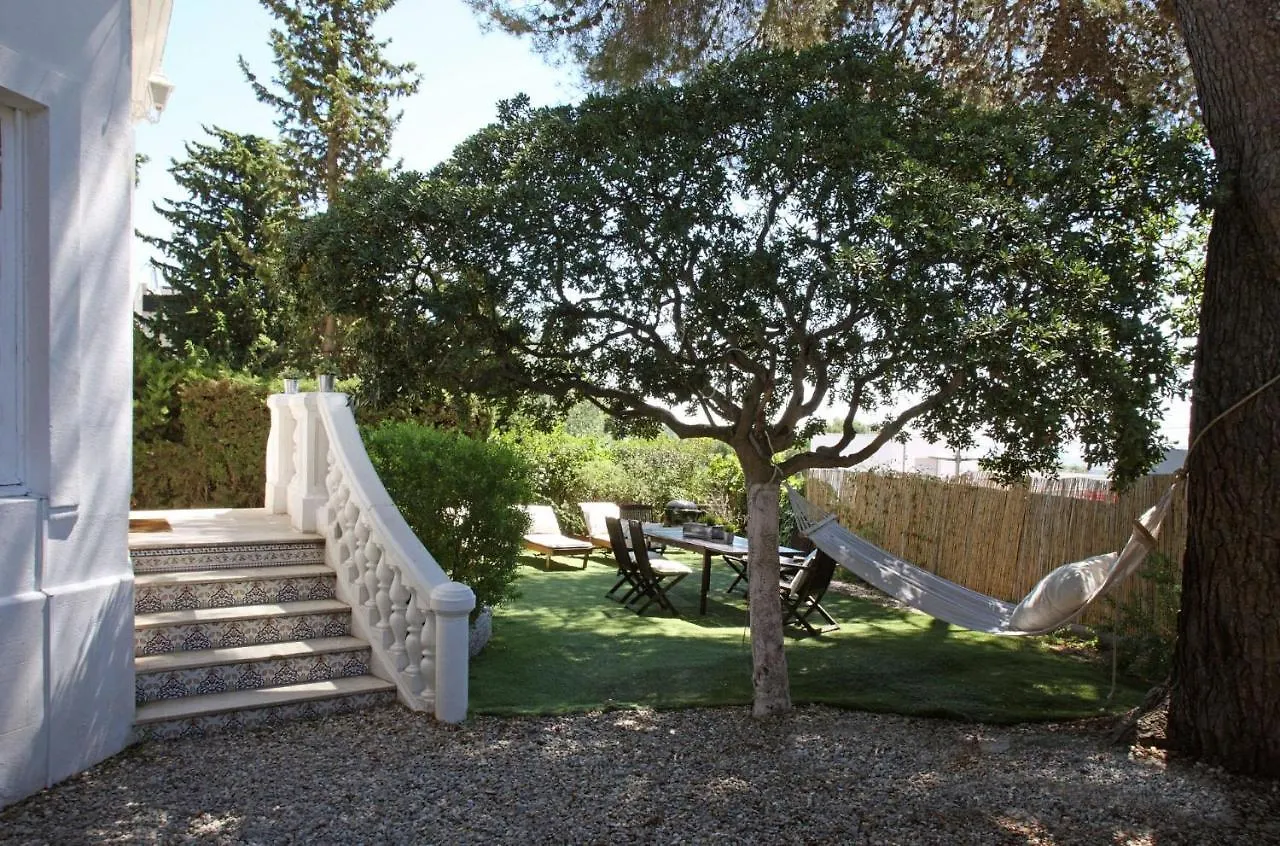 Villa Casa Emerald Barcelona Spain