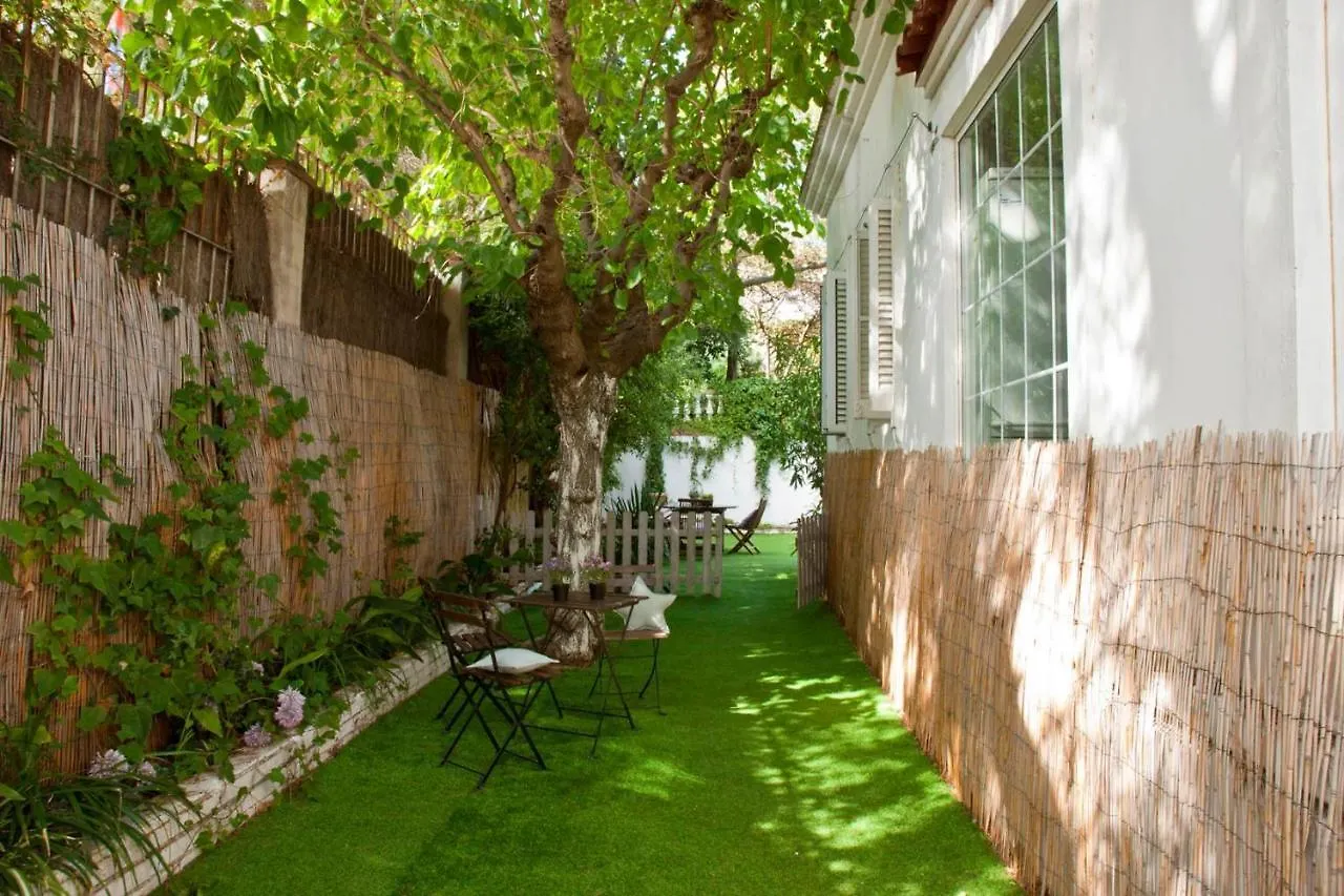 Casa Emerald Barcelona Villa