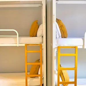  Hostel Sun & Moon